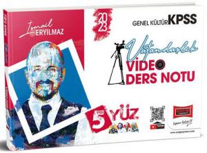 5 Yüz Vatandaşlık Video Ders Notları Fenomen Fotokopi - YKS - KPSS - ALES