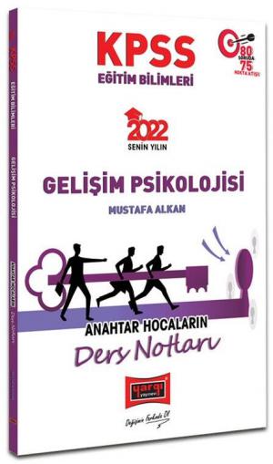 GELİŞİM PSİKOLOJİSİ ANAHTAR HOCALARIN DERS NOTLARI Fenomen Fotokopi - YKS - KPSS - ALES