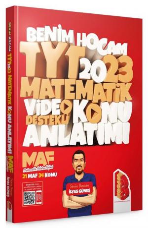 TYT MATEMATİK VİDEO DESTEKLİ KONU ANLATIMI Fenomen Fotokopi - YKS - KPSS - ALES