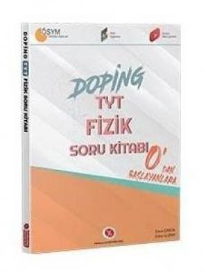 Dinamik TYT Fizik Soru Kitabı 0 dan Başlayanlara Fenomen Fotokopi - YKS - KPSS - ALES