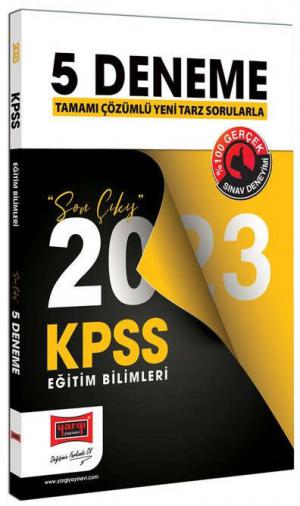 Son Çıkış 5 Deneme Sınavı Fenomen Fotokopi - YKS - KPSS - ALES