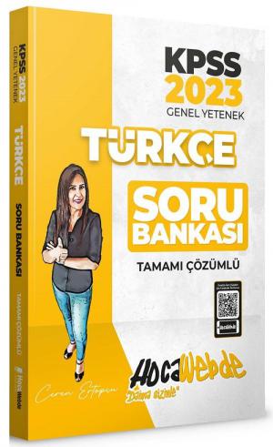 Türkçe Tamamı Çözümlü Soru Bankası Fenomen Fotokopi - YKS - KPSS - ALES