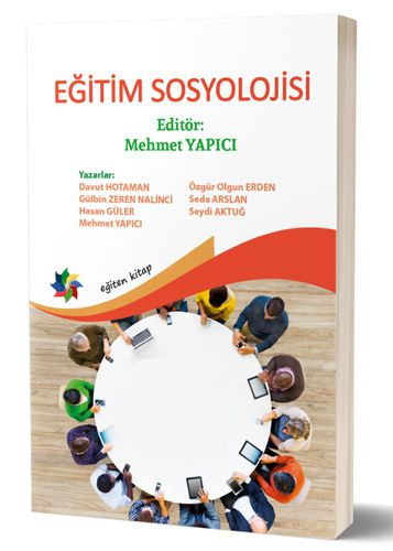 Eğitim Sosyolojisi Eğiten Kitap Fenomen Fotokopi - YKS - KPSS - ALES