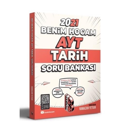 AYT TARİH SORU BANKASI