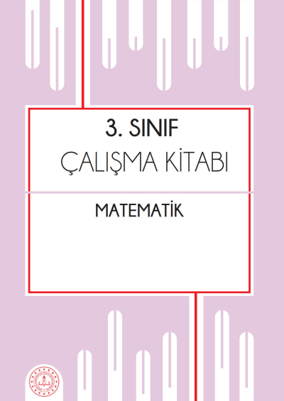 3. Sınıf Matematik Çalışma Kitabı Fenomen Fotokopi - YKS - KPSS - ALES