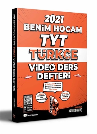 TYT TÜRKÇE VİDEO DERS NOTU