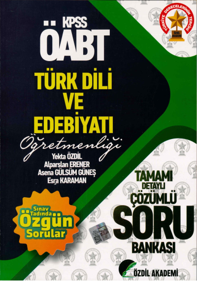 TAMAMI DETAYLI ÇÖZÜMLÜ SORU BANKASI Fenomen Fotokopi - YKS - KPSS - ALES