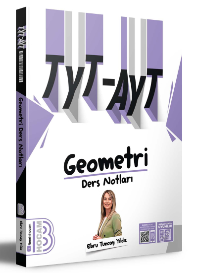 TYT-AYT Geometri Ders Notları