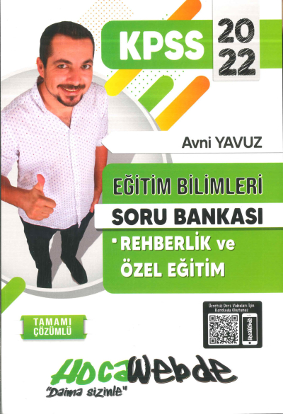 REHBERLİK SORU BANKASI Fenomen Fotokopi - YKS - KPSS - ALES