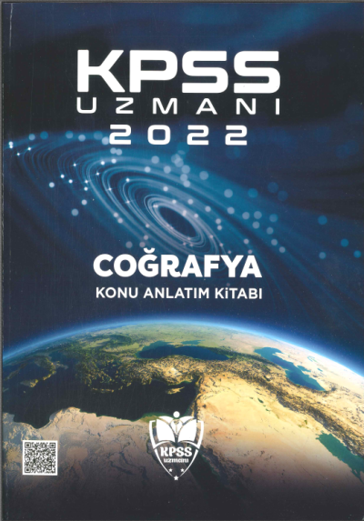 COĞRAFYA KONU ANLATIMI Fenomen Fotokopi - YKS - KPSS - ALES