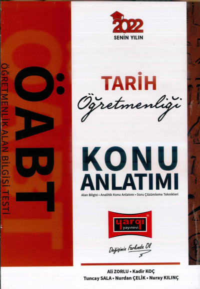 KONU ANLATIMI Fenomen Fotokopi - YKS - KPSS - ALES