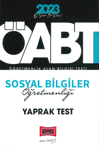 YAPRAK TEST Fenomen Fotokopi - YKS - KPSS - ALES