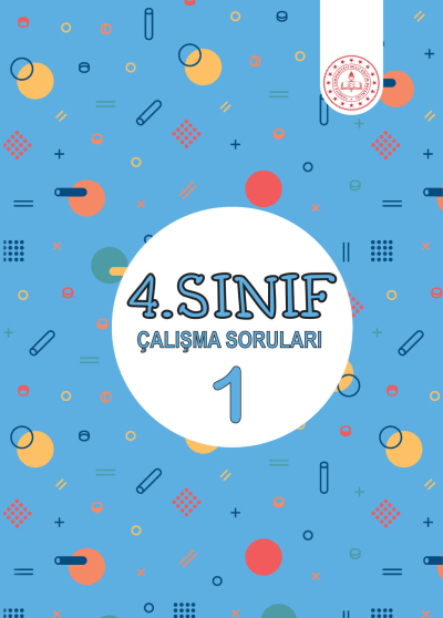 4. Sınıf Çalışma Soruları 1 Fenomen Fotokopi - YKS - KPSS - ALES