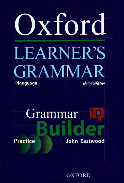 Oxford Learner's Grammar - Grammar Builder Fenomen Fotokopi - YKS - KPSS - ALES