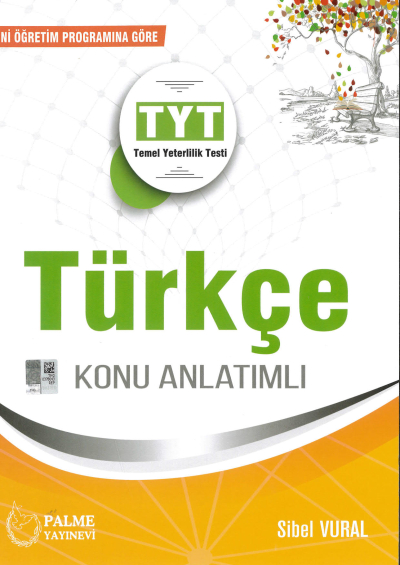 TYT TÜRKÇE KONU ANLATIMLI Fenomen Fotokopi - YKS - KPSS - ALES