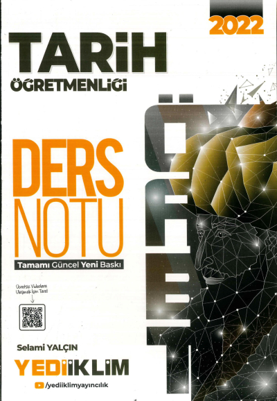 DERS NOTU Fenomen Fotokopi - YKS - KPSS - ALES