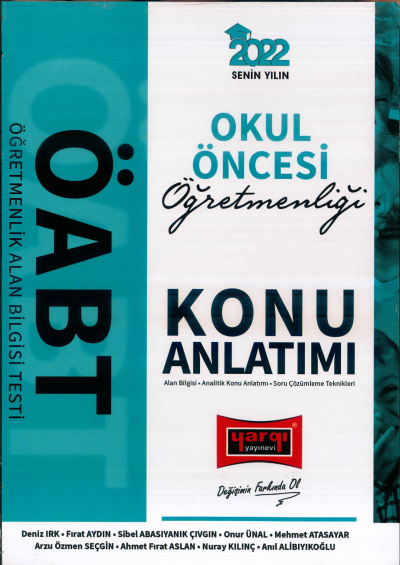 KONU ANLATIMI Fenomen Fotokopi - YKS - KPSS - ALES