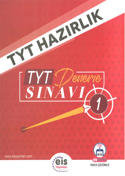 TYT Hazırlık Kamp Seti 9 FASİKÜL + 3 DENEME Fenomen Fotokopi - YKS - KPSS - ALES