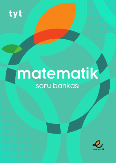 TYT MATEAMATİK SORU BANKASI Fenomen Fotokopi - YKS - KPSS - ALES