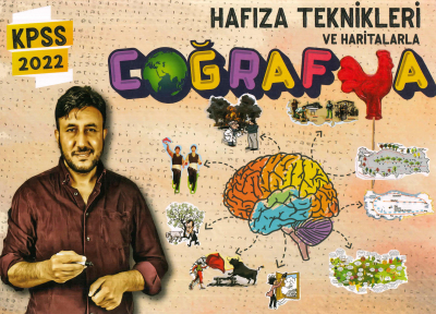 HAFIZA TEKNİKLERİ VE HARİTALARLA COĞRAFYA