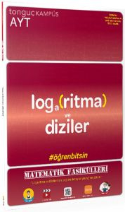AYT Logaritma ve Diziler