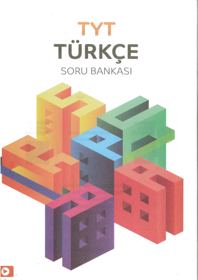TYT TÜRKÇE SORU BANKASI