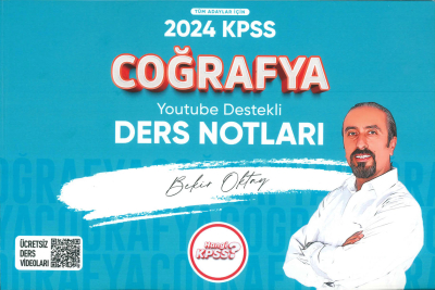 HANGİ KPSS COĞRAFYA YOUTUBE DESTEKLİ DERS NOTLARI Fenomen Fotokopi - YKS - KPSS - ALES