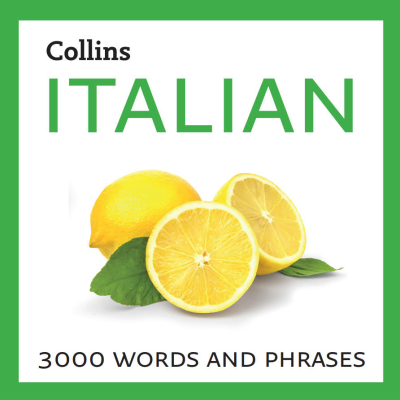 Learn Italian: 3000 essential words and phrases Fenomen Fotokopi - YKS - KPSS - ALES