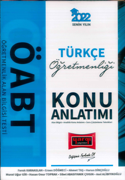 KONU ANLATIMI Fenomen Fotokopi - YKS - KPSS - ALES