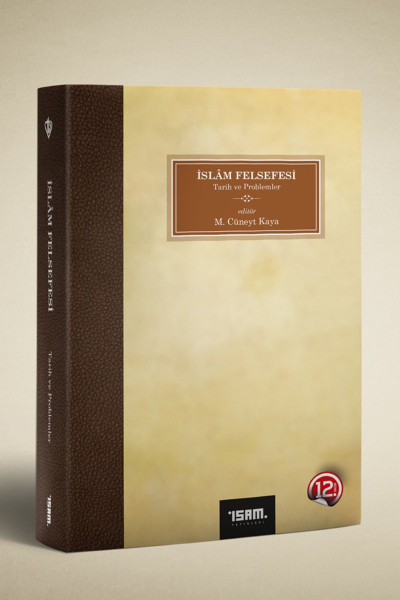 İslam Felsefesi Tarih Ve Problemler Fenomen Fotokopi - YKS - KPSS - ALES