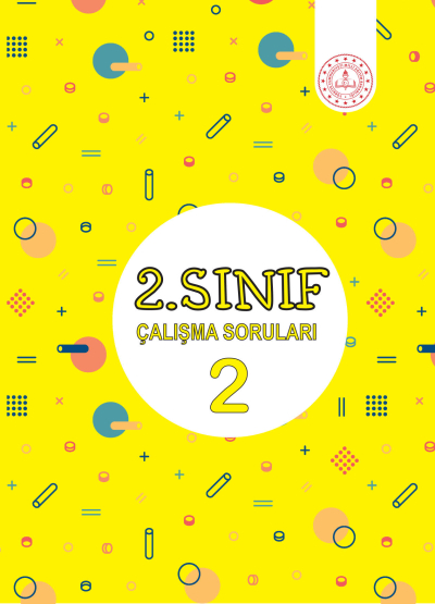 2. Sınıf Çalışma Soruları 2 Fenomen Fotokopi - YKS - KPSS - ALES