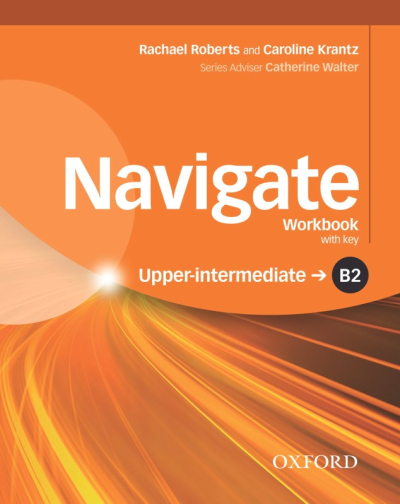 Navigate Workbook Pre-İntermediate B1