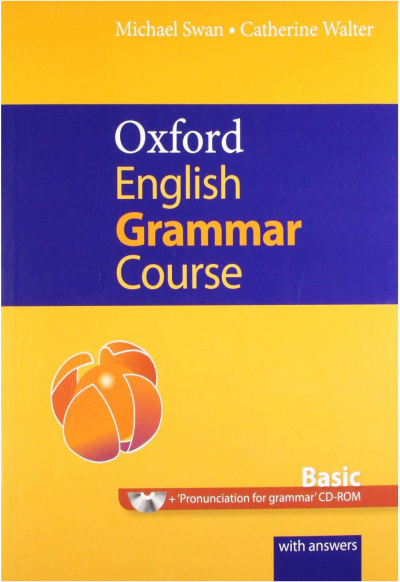 Oxford English grammar course With Answers Fenomen Fotokopi - YKS - KPSS - ALES