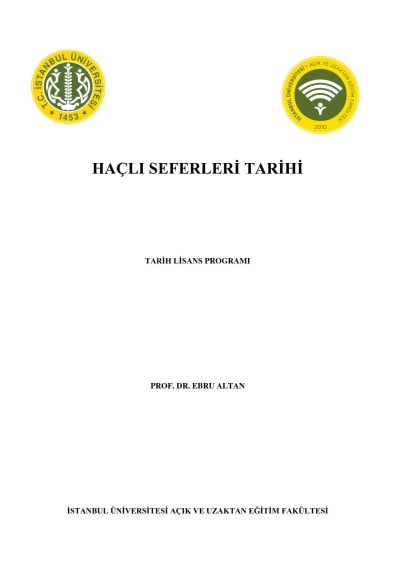 Haçlı Seferleri Tarihi Fenomen Fotokopi - YKS - KPSS - ALES