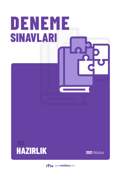 DENEME SINAVLARI Fenomen Fotokopi - YKS - KPSS - ALES