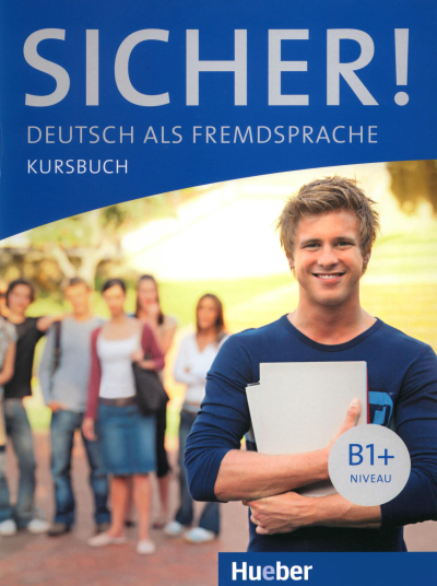 SICHER! B1+ Kurcbuch Fenomen Fotokopi - YKS - KPSS - ALES