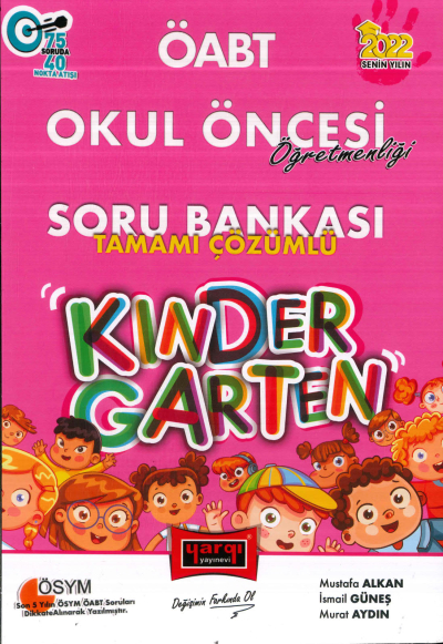 KINDER GRATEN TAMAMI ÇÖZÜMLÜ SORU BANKASI Fenomen Fotokopi - YKS - KPSS - ALES