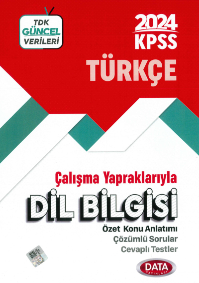 ÇALIŞMA YAPRAKLARIYLA DİL BİLGİSİ ÖZET KONU ANLATIMI ÇÖZÜMLÜ SORULAR Fenomen Fotokopi - YKS - KPSS - ALES