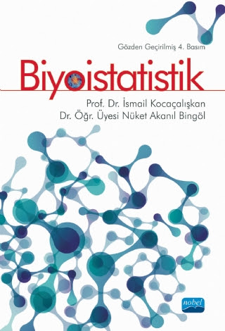 Biyoistatistik Nobel Yayınları Fenomen Fotokopi - YKS - KPSS - ALES