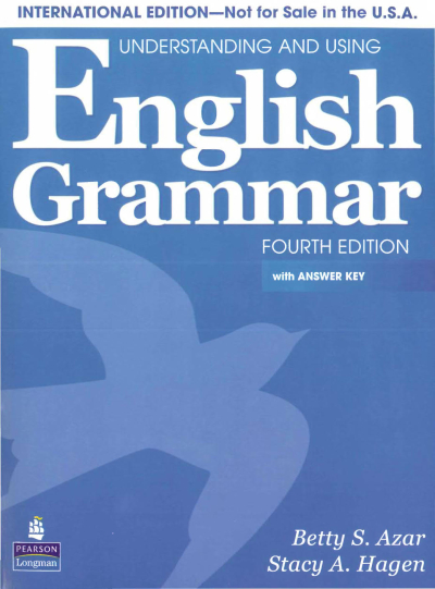 Understandıng And Using English Grammar Fenomen Fotokopi - YKS - KPSS - ALES