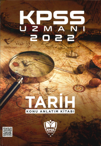 TARİH KONU ANLATIMI Fenomen Fotokopi - YKS - KPSS - ALES
