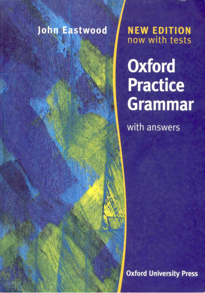 Oxford Practice Grammar: With Answers Fenomen Fotokopi - YKS - KPSS - ALES