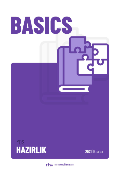 BASICS Fenomen Fotokopi - YKS - KPSS - ALES