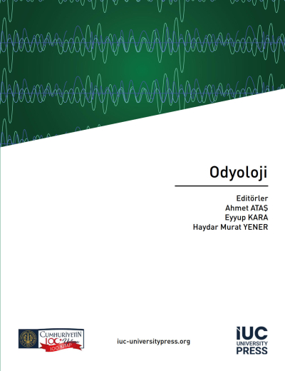 Odyoloji Ahmet Ataş - Eyyup Kara- Haydar Murat Yener Fenomen Fotokopi - YKS - KPSS - ALES