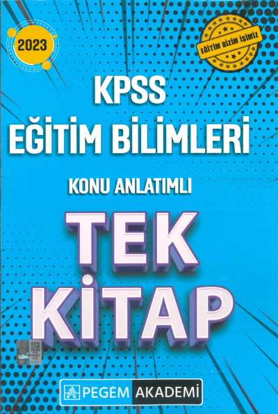 KONU ANLATIMLI TEK KİTAP Fenomen Fotokopi - YKS - KPSS - ALES