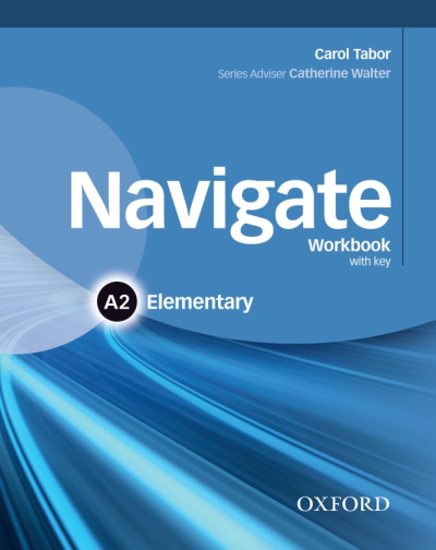 Navigate Workbook İntermediate A2 Fenomen Fotokopi - YKS - KPSS - ALES