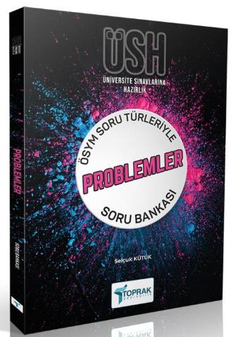 Yeni Nesil Problemler Soru Bankası Fenomen Fotokopi - YKS - KPSS - ALES