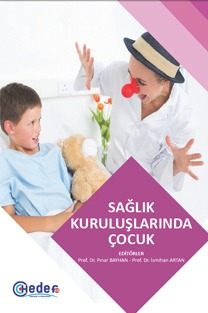 Sağlık Kuruluşlarında Çocuk Hedef Yayınları Fenomen Fotokopi - YKS - KPSS - ALES