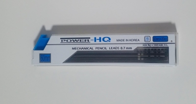 MİCRO POWER HQ 0.7 KALEM UCU Fenomen Fotokopi - YKS - KPSS - ALES