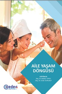 Aile Yaşam Döngüsü Hedef Yayınları Fenomen Fotokopi - YKS - KPSS - ALES